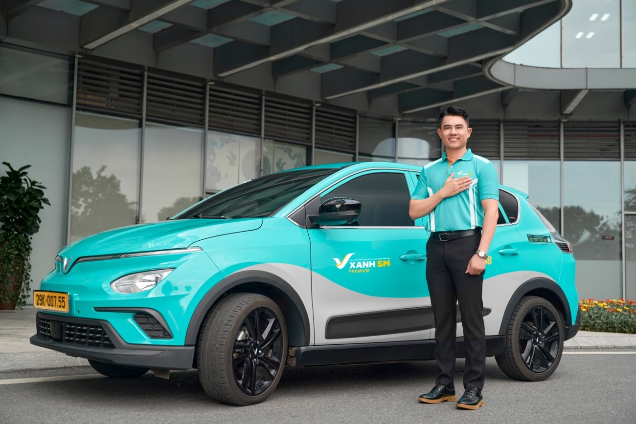 Taxi Xanh Nam Định Hà Nội
