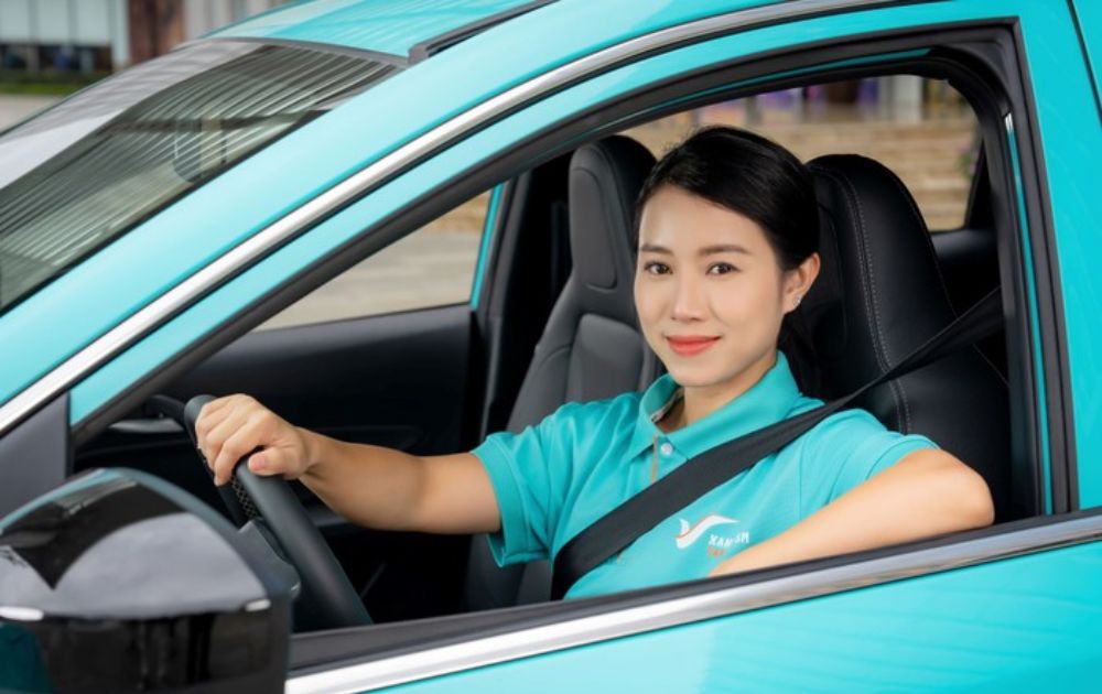 Giá cước Xanh SM Nam Định